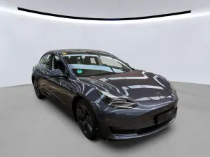 Tesla Model 3 75 kWh 2022
