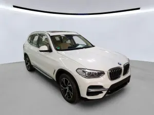 BMW X3 30e 2021