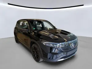 Mercedes-Benz EQB 250 2023
