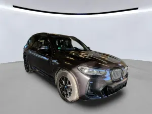 BMW X3 30e 2022