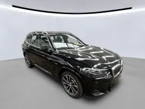 BMW X3 30e 2021
