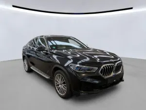 BMW X6 40d 2020