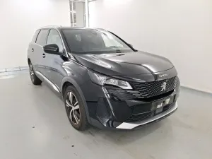 Peugeot 5008 1.2i GT 2021