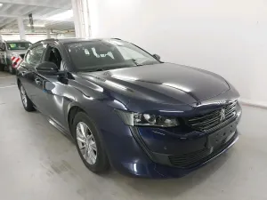 Peugeot 508 SW 1.5 HDI Active Pack 2022