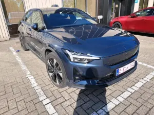 Polestar 2 Plus Plus 2023