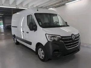 Renault Master L2H2 2.3 DCI Grand Comfort 2024