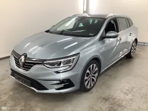 Renault Megane Grandtour 1.6 Intens 2021