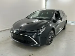 Toyota Corolla Touring Sports 1.8 Premium 2021
