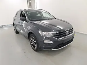 Volkswagen T-ROC 2.0 TDI Active 2021