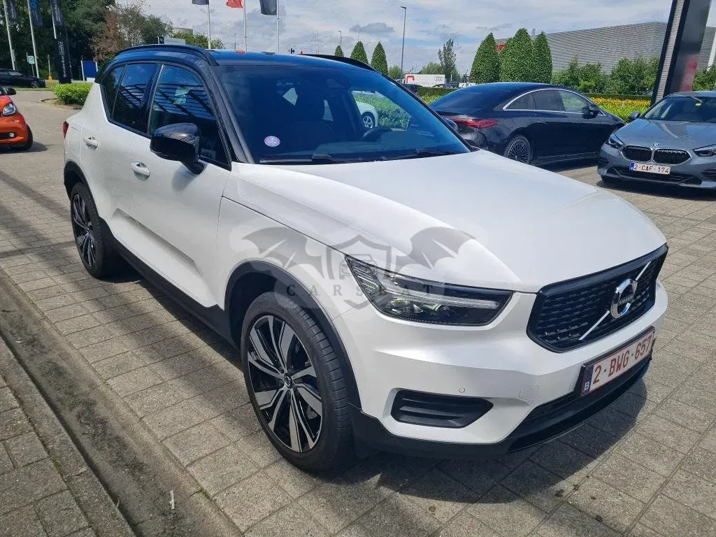 Volvo XC40 1.5 T4 R-Design 2022