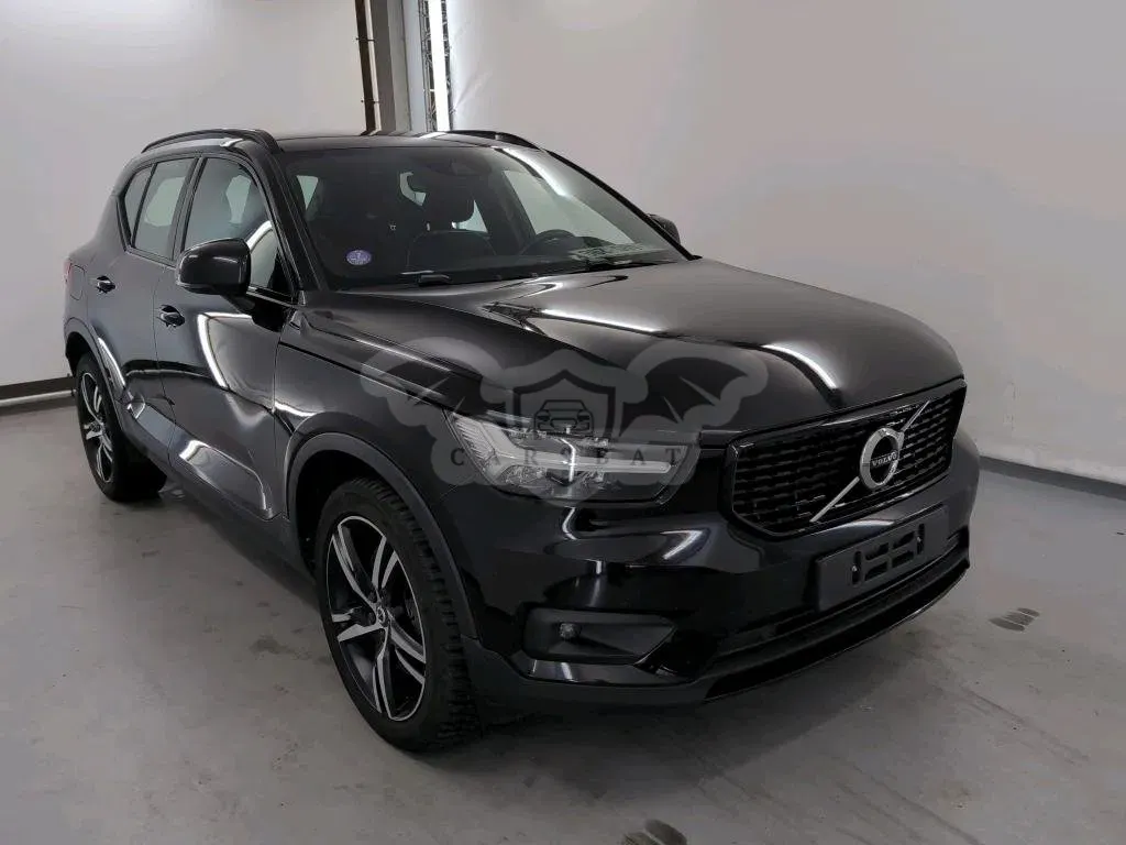 Volvo XC40 1.5 T4 R-Design 2021