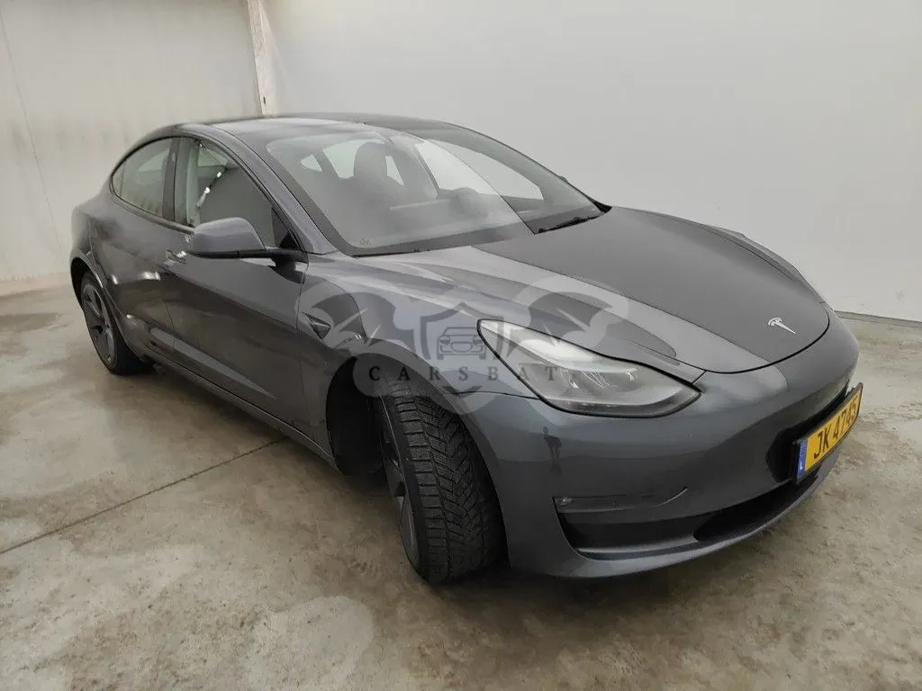 Tesla Model 3 Long Range 75 kWh 2023