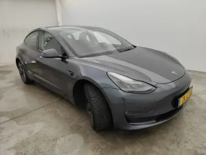 Tesla Model 3 Long Range 75 kWh 2023