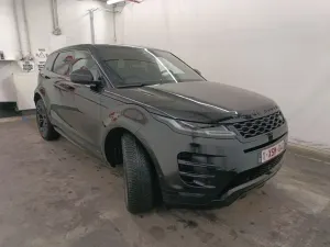 Land Rover Range Rover Evoque R-Dynamic SE 2020