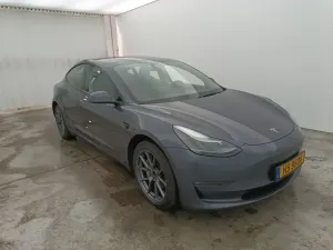 Tesla Model 3 Long Range 75 kWh 2022