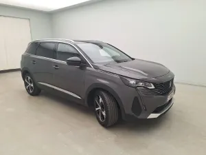 Peugeot 5008 1.5 HDI GT 2020