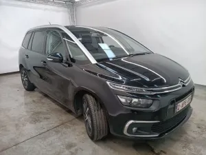 Citroën C4 Grand Spacetourer 1.5 HDI Business 2021