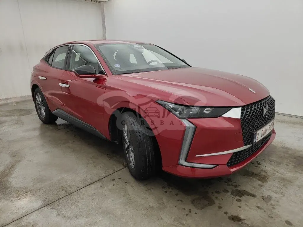DS DS4 1.6 Bastille 2023