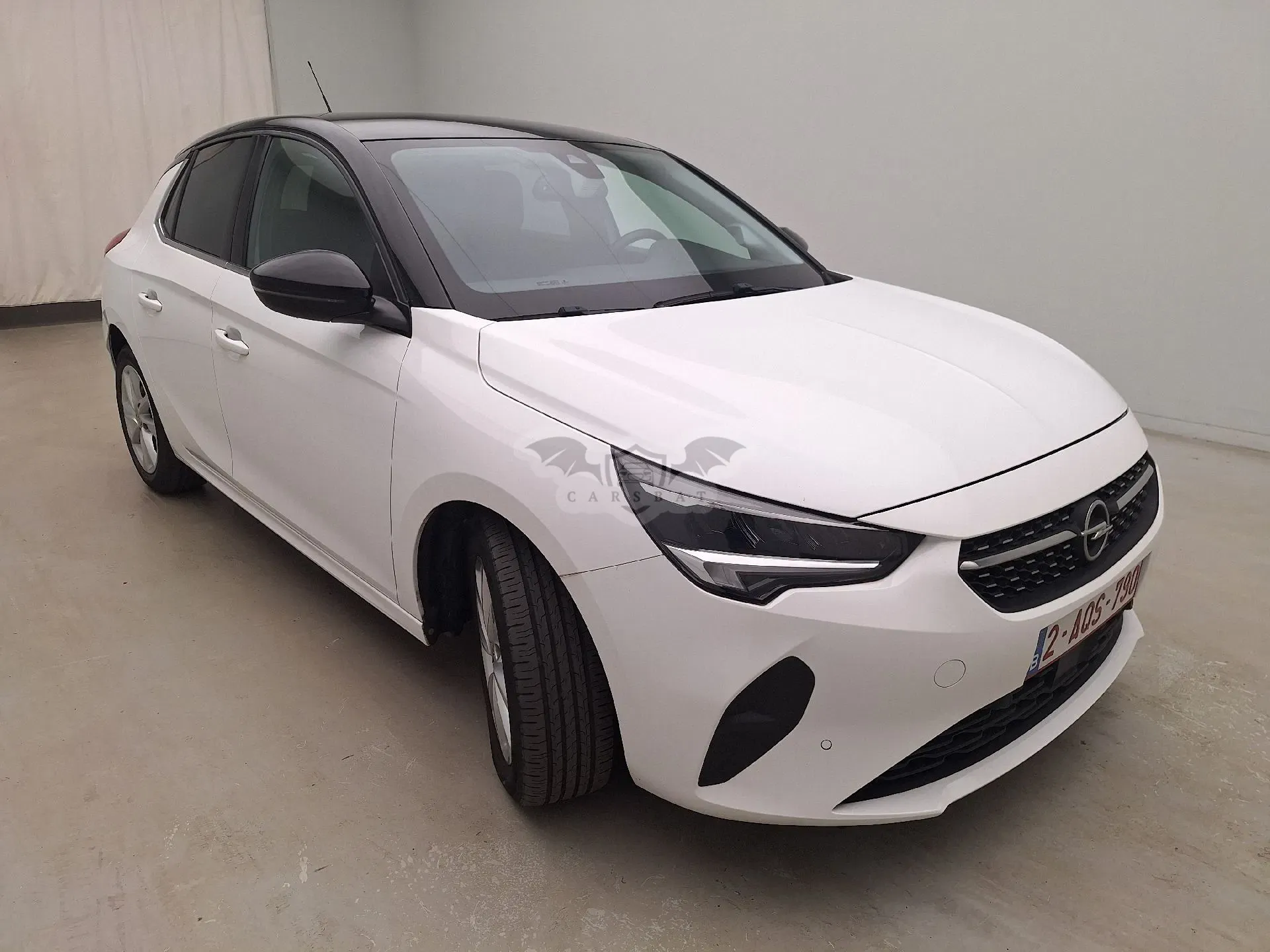 Opel Corsa 1.2 Elegance 2021