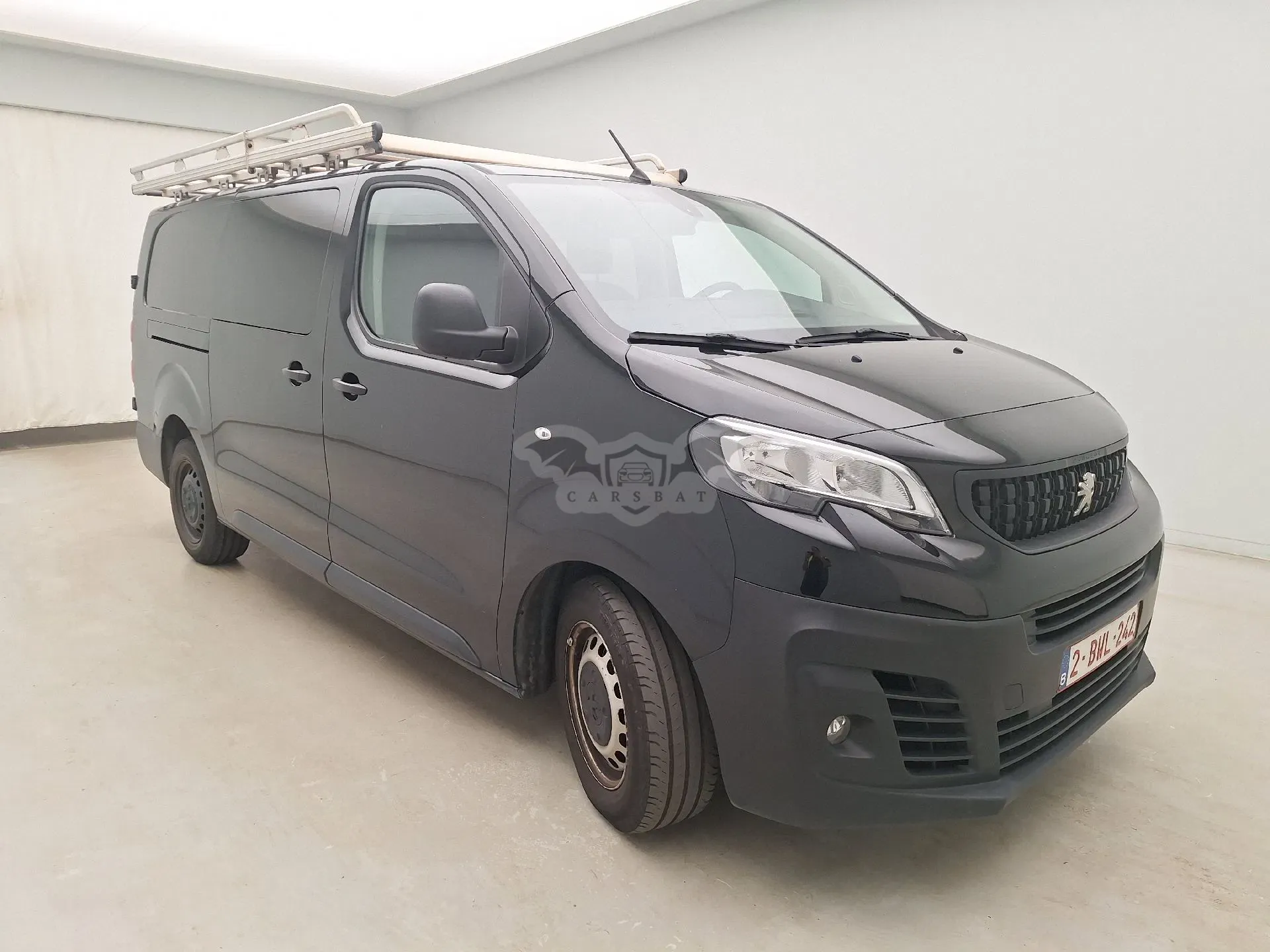 Peugeot Expert L3H1 2.0 HDI Premium 2022