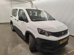 Peugeot Rifter 1.5 HDI Active 2021