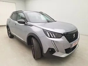 Peugeot 2008 1.2i GT 2021