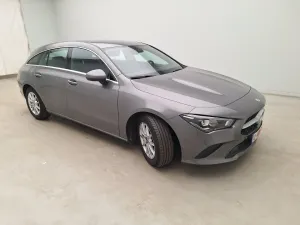 Mercedes-Benz CLA Shooting Brake 200d 2021