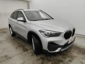 BMW X1 18d Lounge 2020