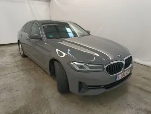 BMW 5 Series 520 2022