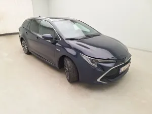 Toyota Corolla Touring Sports 1.8 Premium 2021