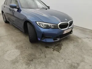 BMW 3 Series 318d 2021