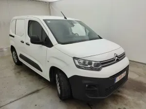 Citroën Berlingo 1.5 HDI Club 2019