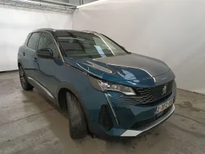 Peugeot 3008 1.2i GT 2023
