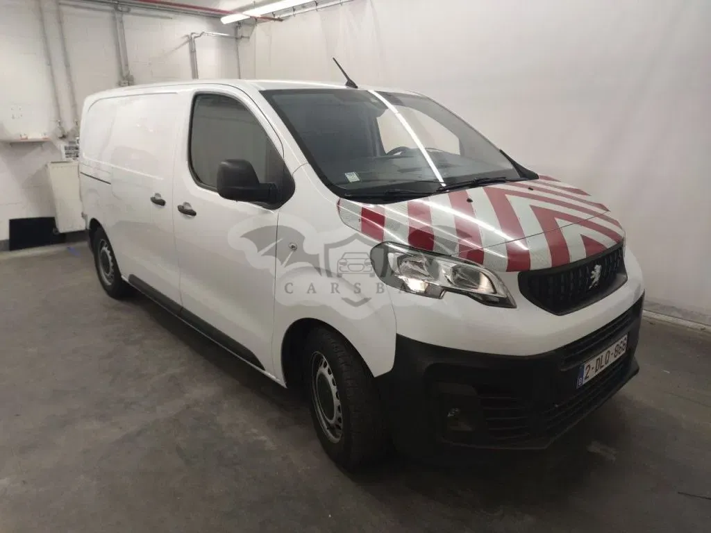 Peugeot Expert 2.0 HDI 2023