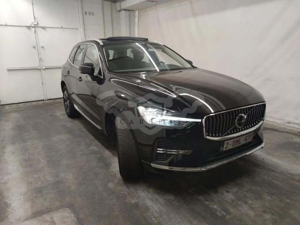 Volvo XC60 T6 Core 2023