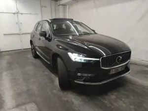 Volvo XC60 T6 Core 2023