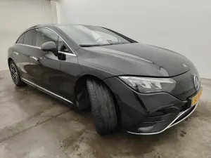 Mercedes-Benz EQE 350 AMG Line 2023