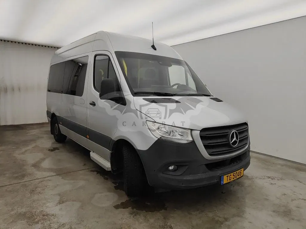 Mercedes-Benz Sprinter L2H2 314 CDI 2021