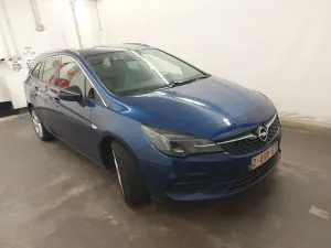 Opel Astra Sports Tourer 1.5 Elegance 2021