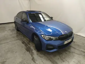 BMW 3 Series 330e M Sport 2020