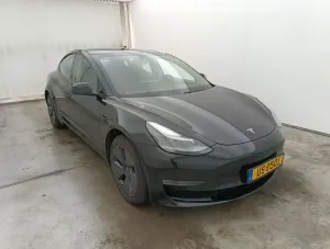 Tesla Model 3 Long Range 75 kWh 2021
