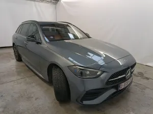 Mercedes-Benz C Break 300e AMG Line 2023
