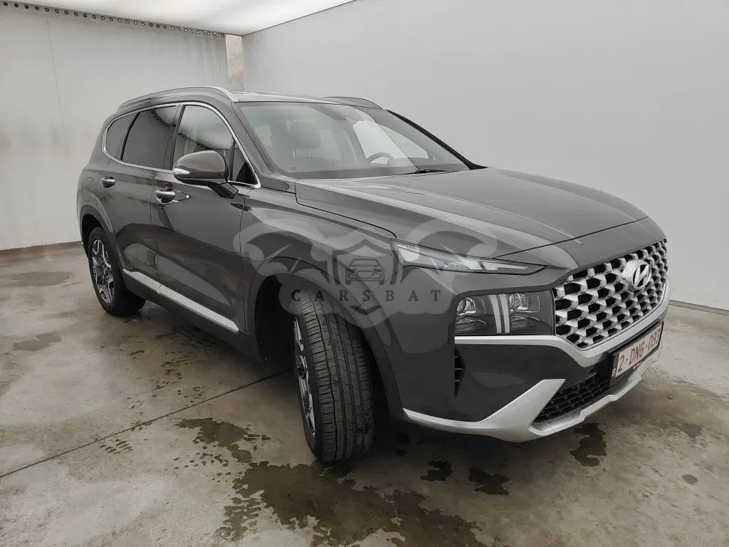 Hyundai Santa Fe 1.6 GDi Shine 2023