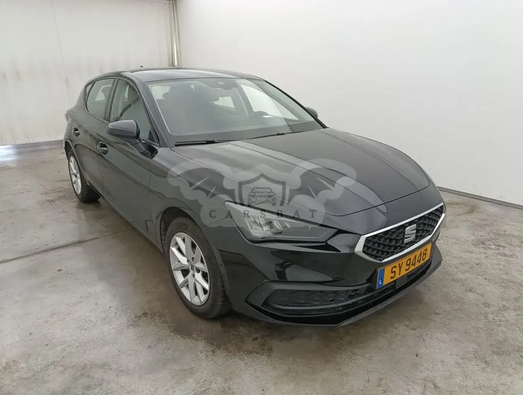 Seat Leon 1.5 TSI Move! 2025