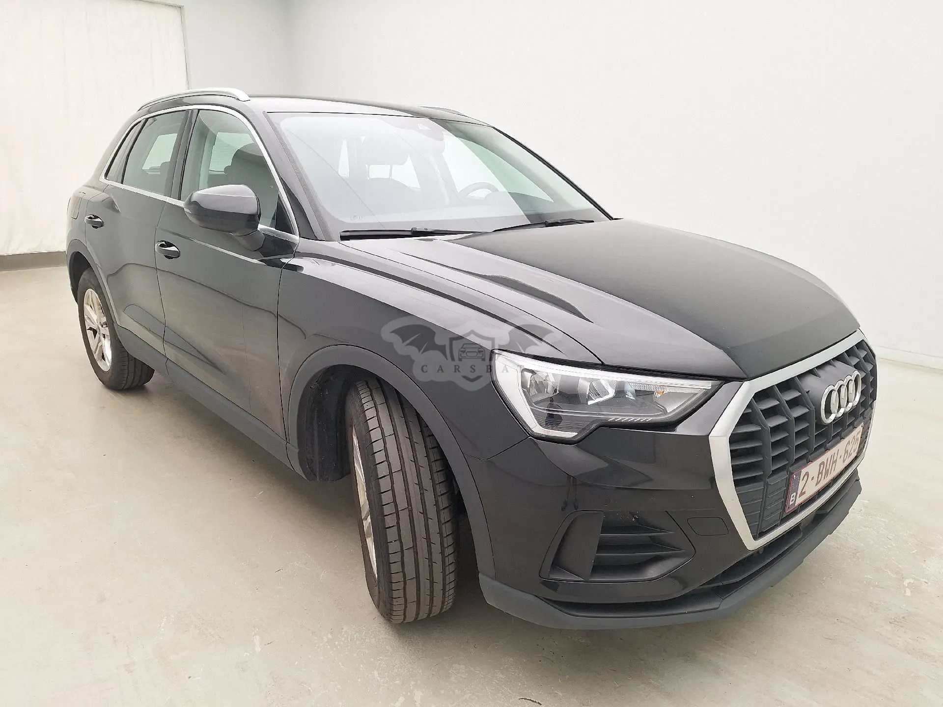 Audi Q3 35 TFSI Attraction 2022