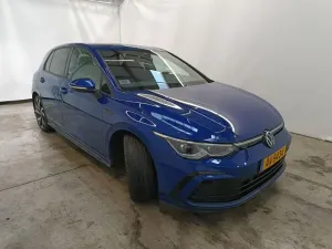Volkswagen Golf 1.5 eTSI R-Line 2021