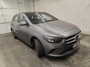 Mercedes-Benz B 250e Luxury Line 2022