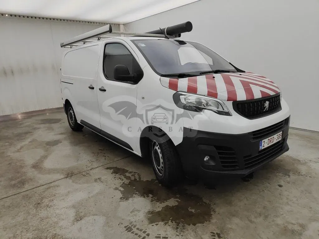 Peugeot Expert 2.0 HDI 2023