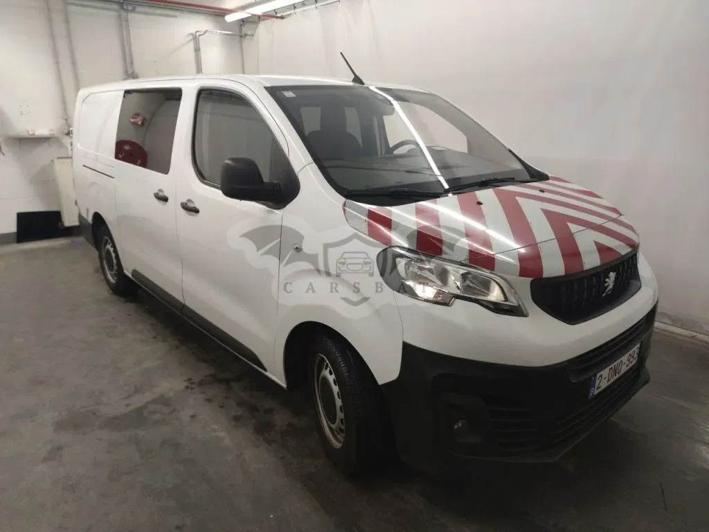 Peugeot Expert L3H1 2.0 HDI 2023