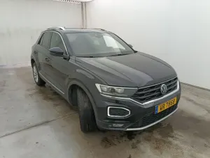 Volkswagen T-ROC 2.0 TDI 2021